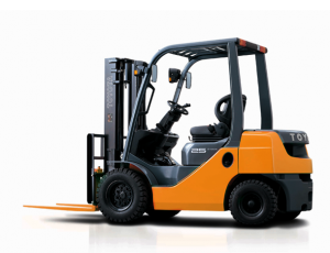 Lease Forklifts